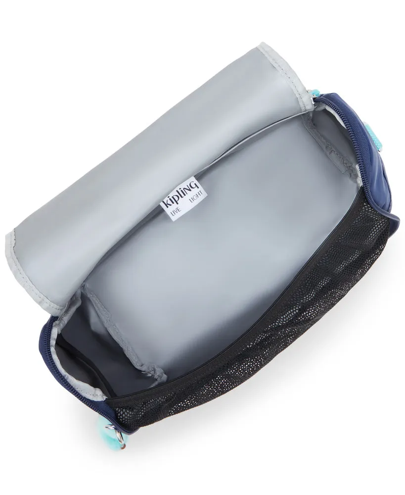 Kipling Kichirou Insulated Lunch Bag
