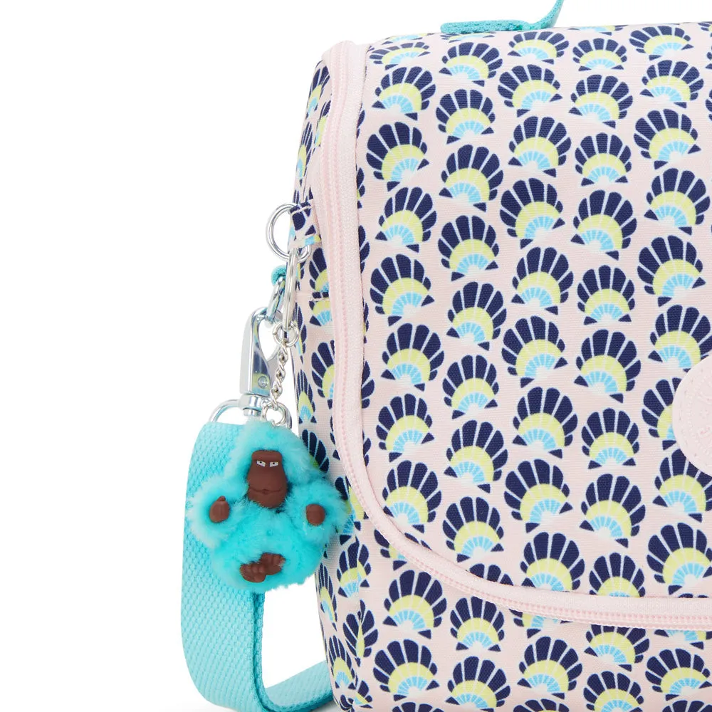 Kipling Kichirou Insulated Lunch Bag