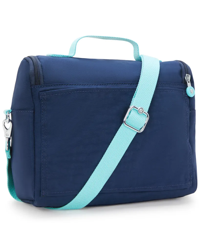 Kipling Kichirou Insulated Lunch Bag
