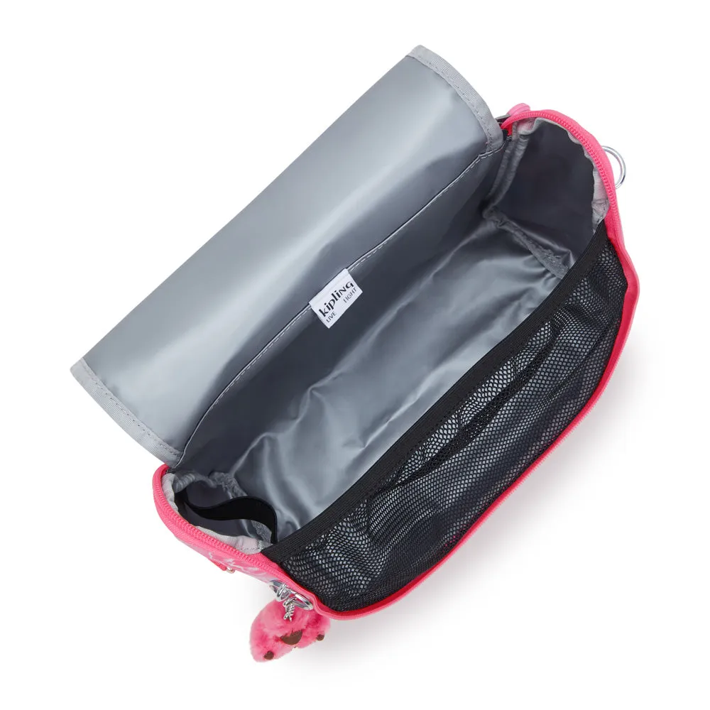Kipling Kichirou Insulated Lunch Bag