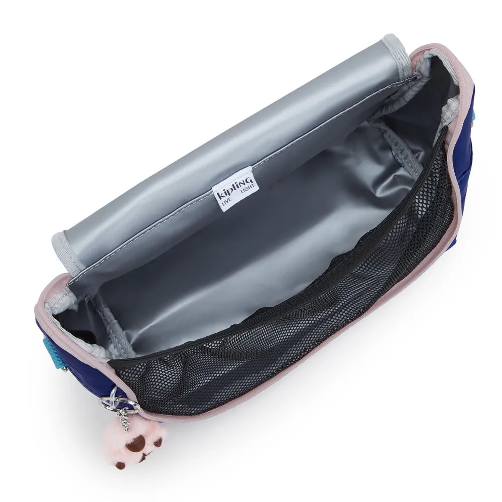 Kipling Kichirou Insulated Lunch Bag