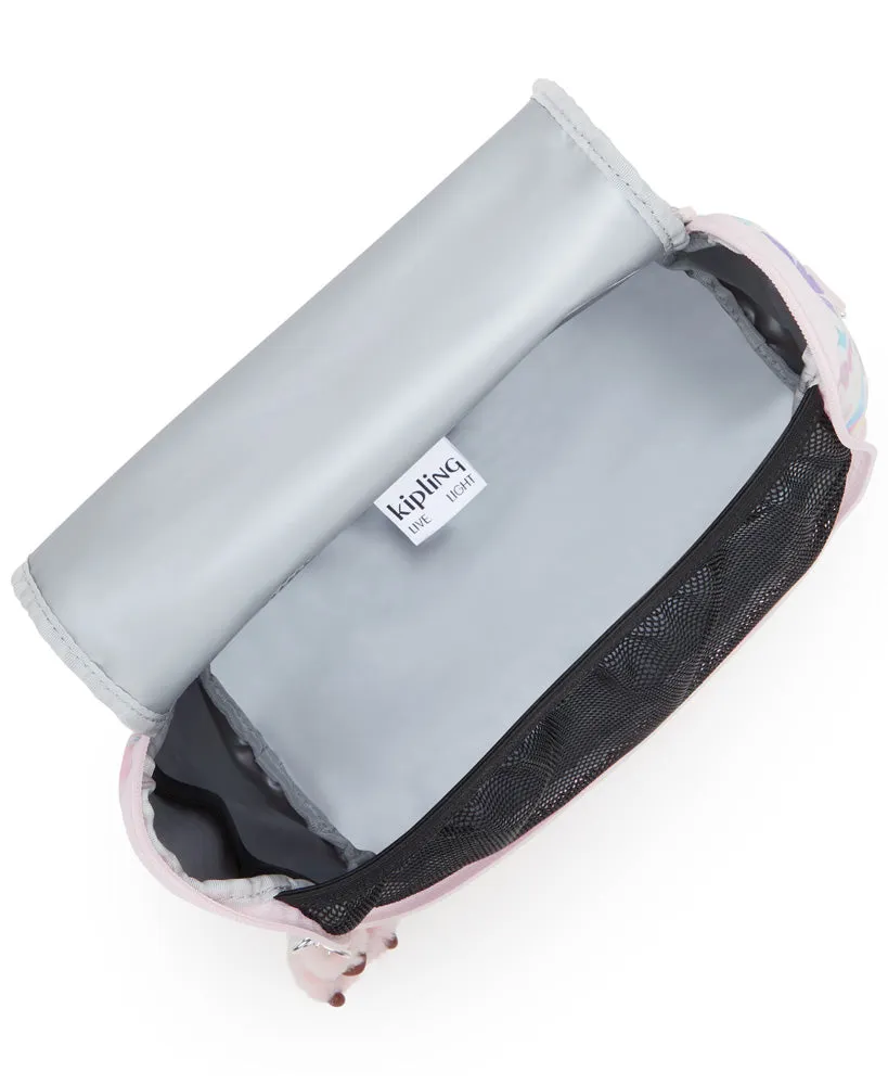 Kipling Kichirou Insulated Lunch Bag