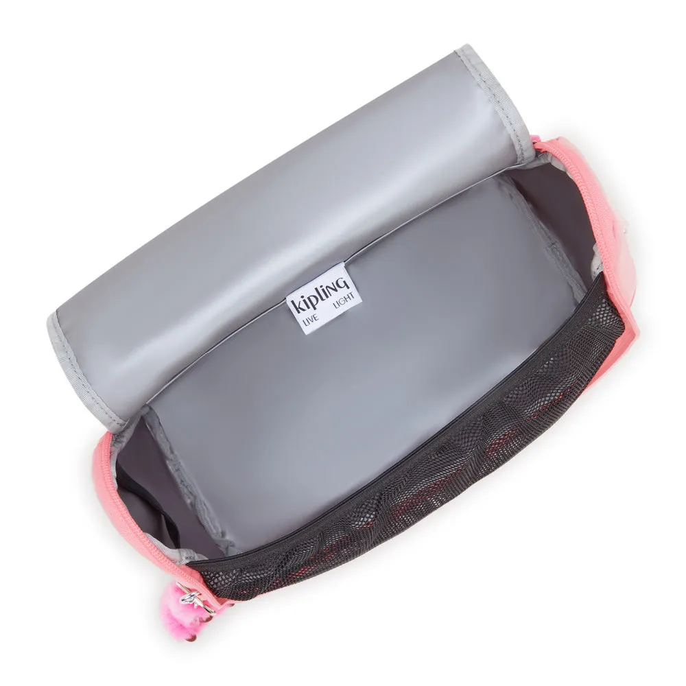 Kipling Kichirou Insulated Lunch Bag