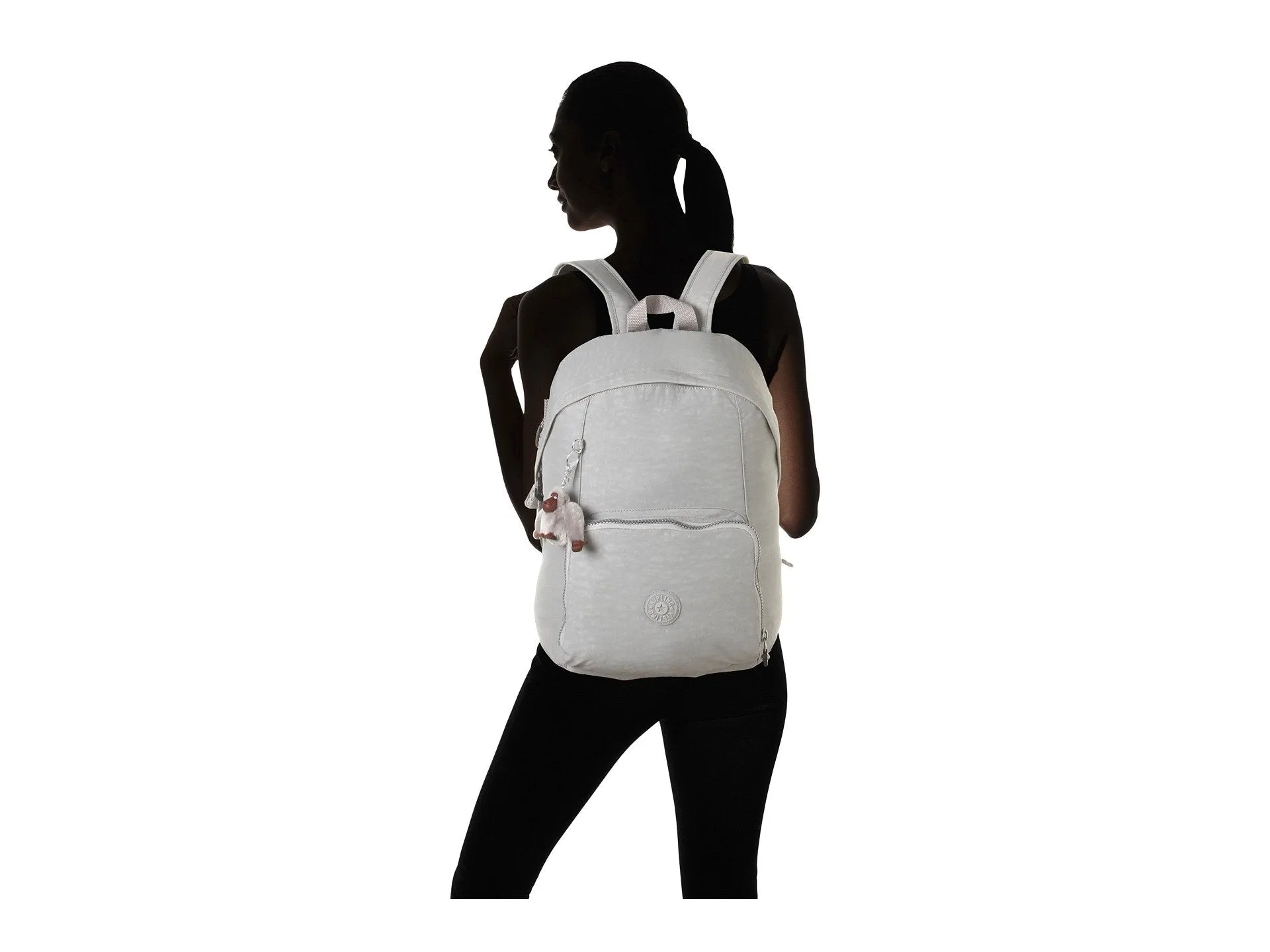 Kipling Womens Ridge Backpack