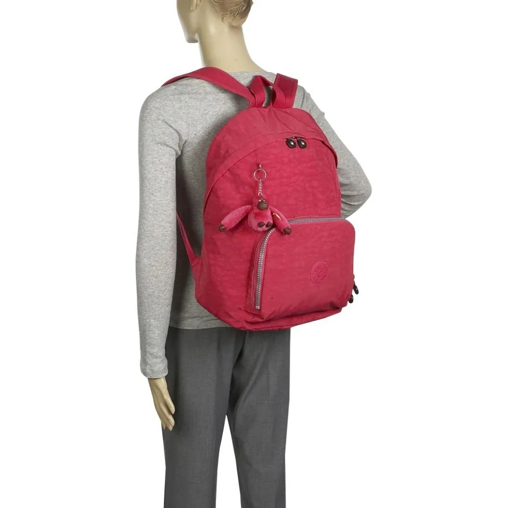 Kipling Womens Ridge Backpack