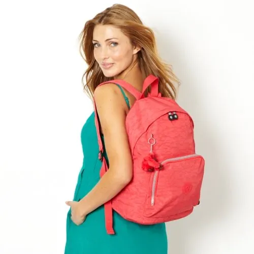 Kipling Womens Ridge Backpack