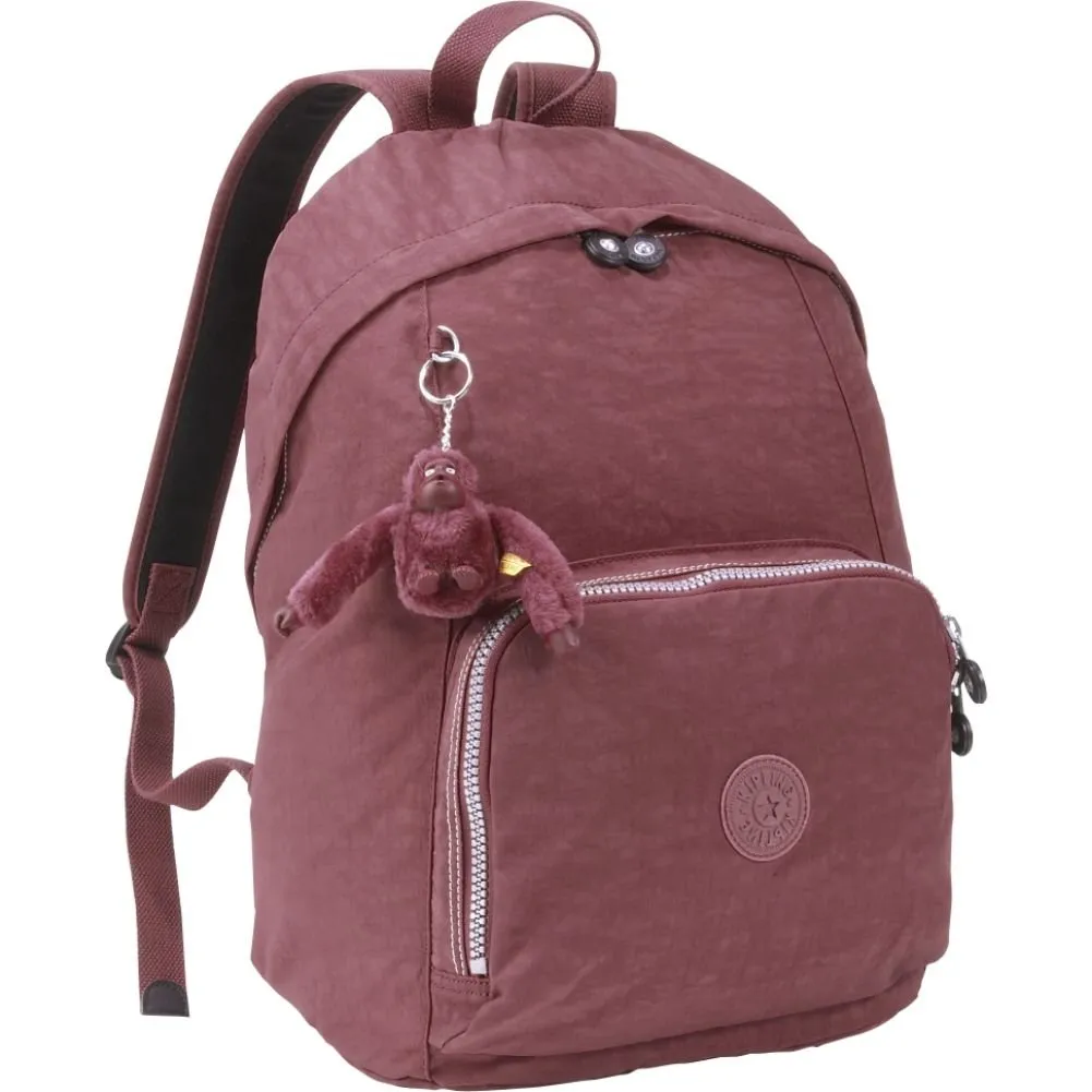 Kipling Womens Ridge Backpack