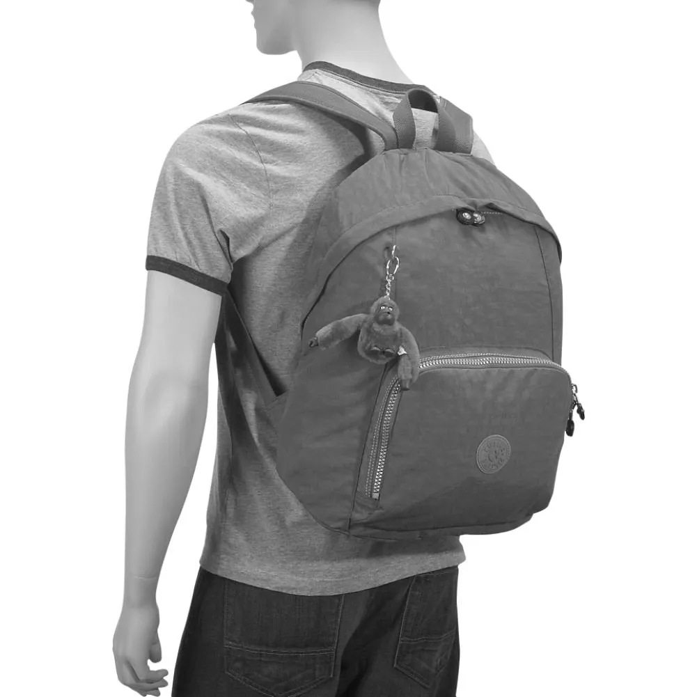 Kipling Womens Ridge Backpack