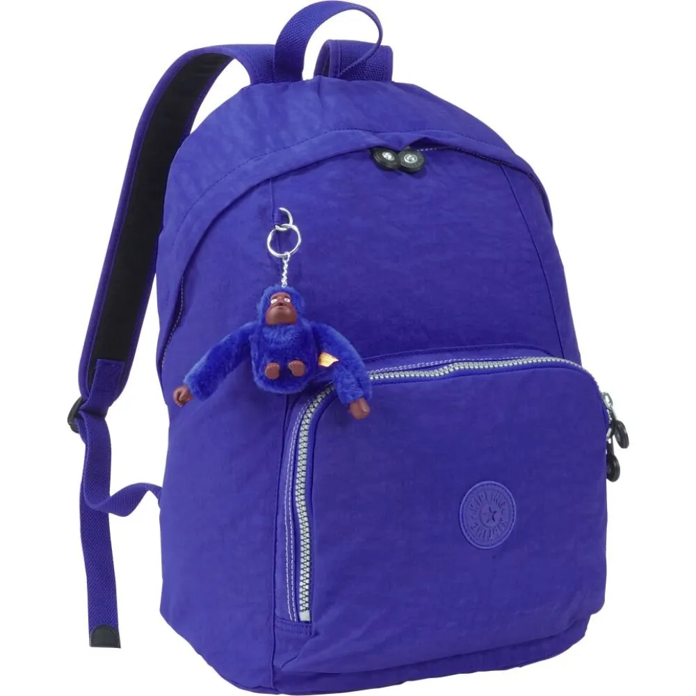 Kipling Womens Ridge Backpack