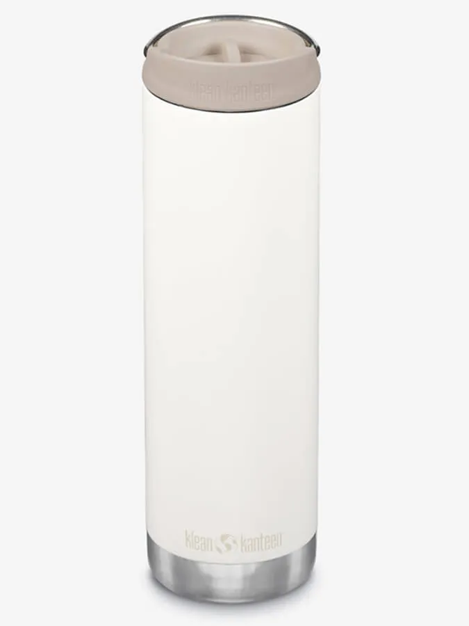 Klean Kanteen TKWide Insulated Bottle 20oz (592ml)
