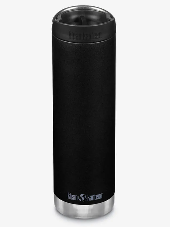 Klean Kanteen TKWide Insulated Bottle 20oz (592ml)