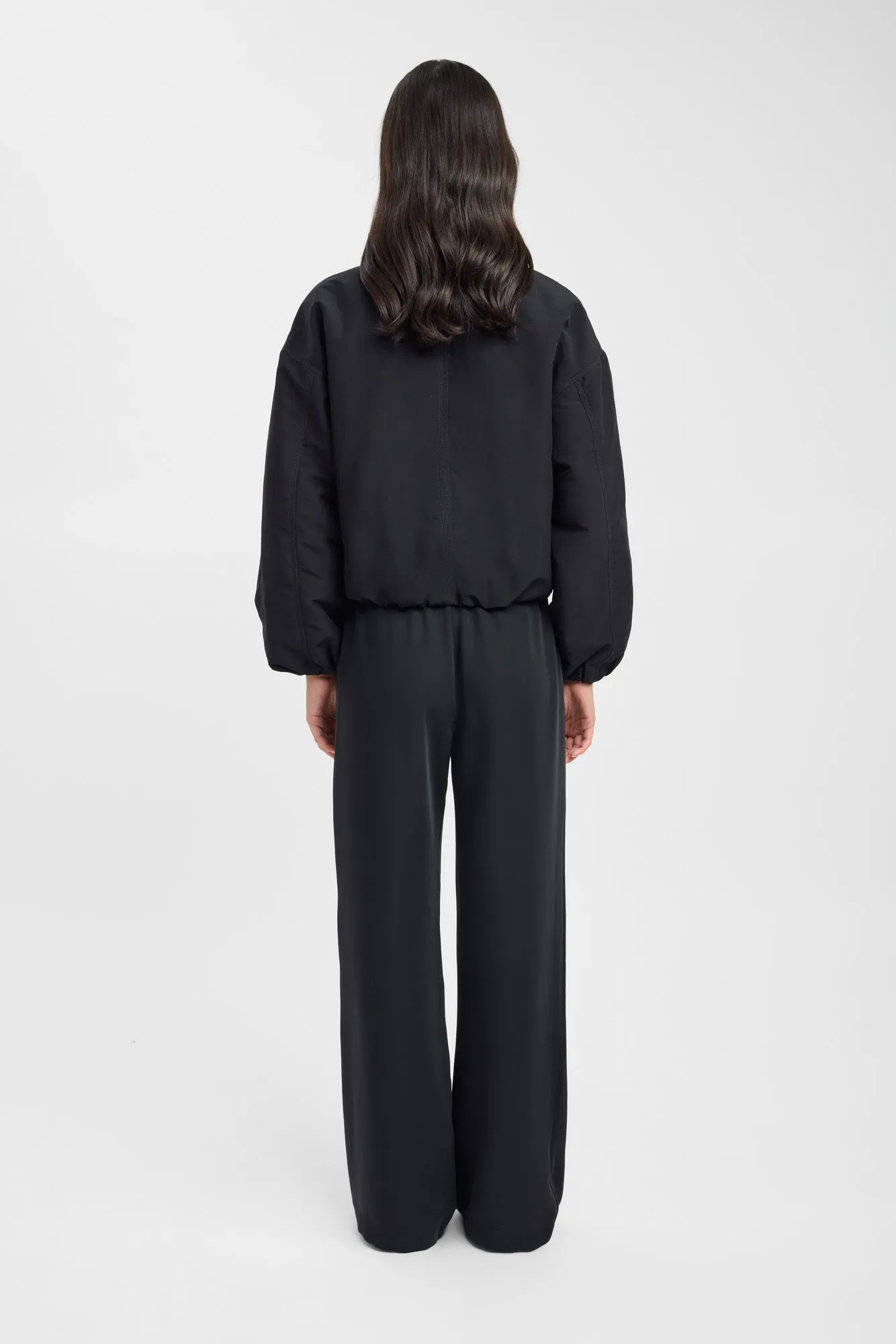 Kora Bomber Jacket