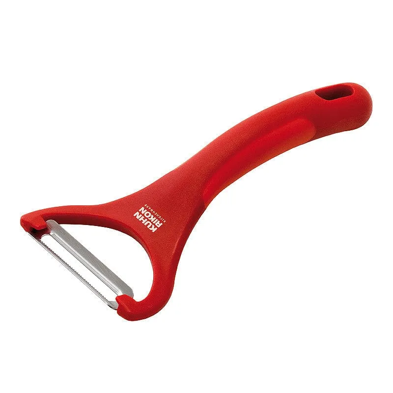 Kuhn Rikon Y Peeler (Red) 26932