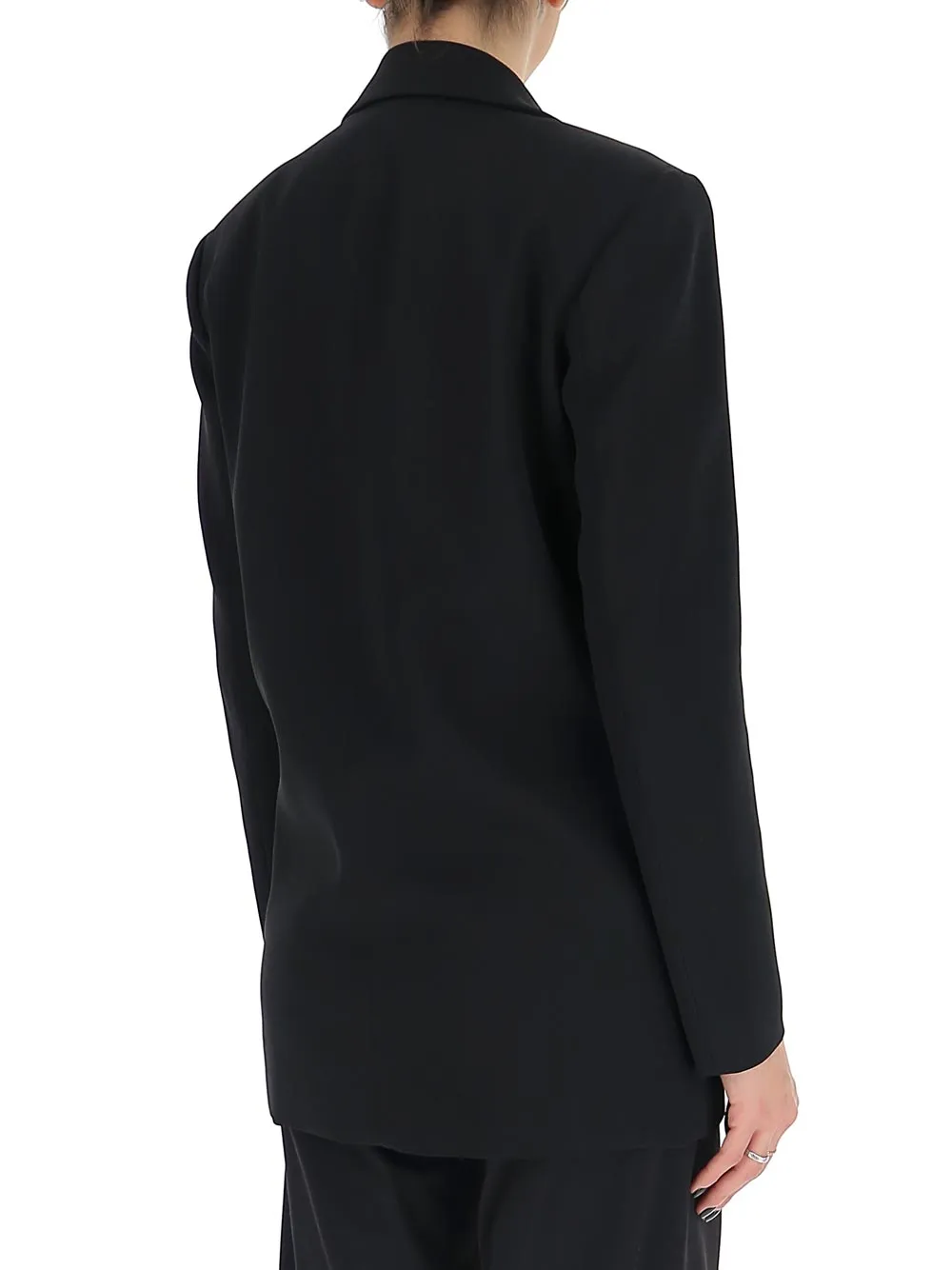 L'Autre Chose Single Breasted Blazer