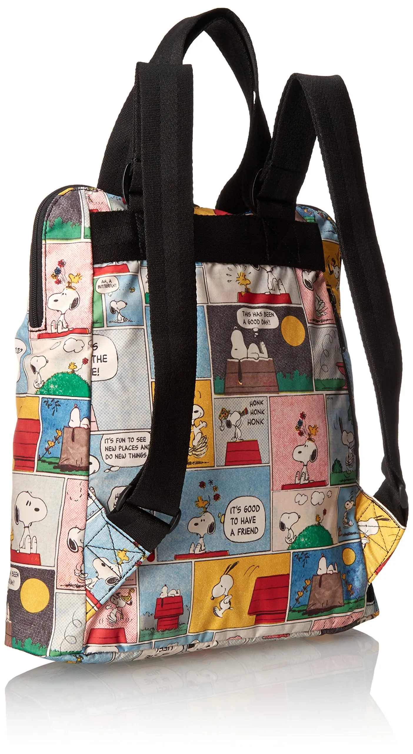 LeSportsac Everyday Backpack