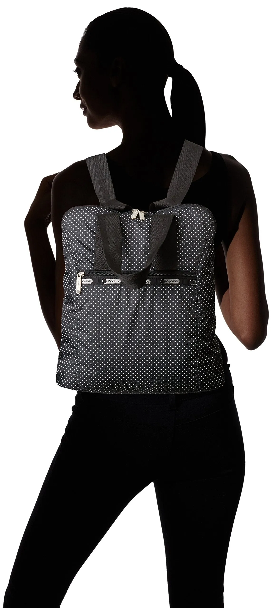 LeSportsac Everyday Backpack