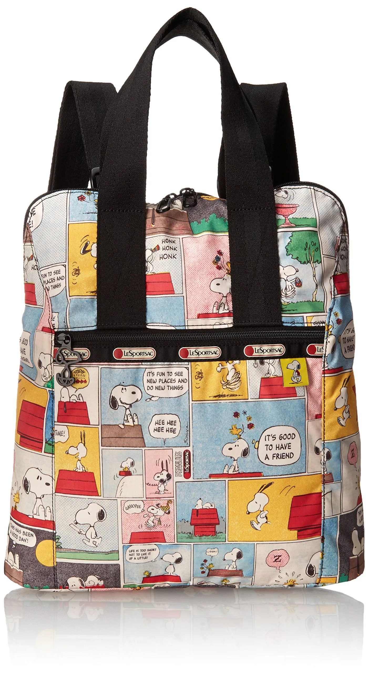 LeSportsac Everyday Backpack