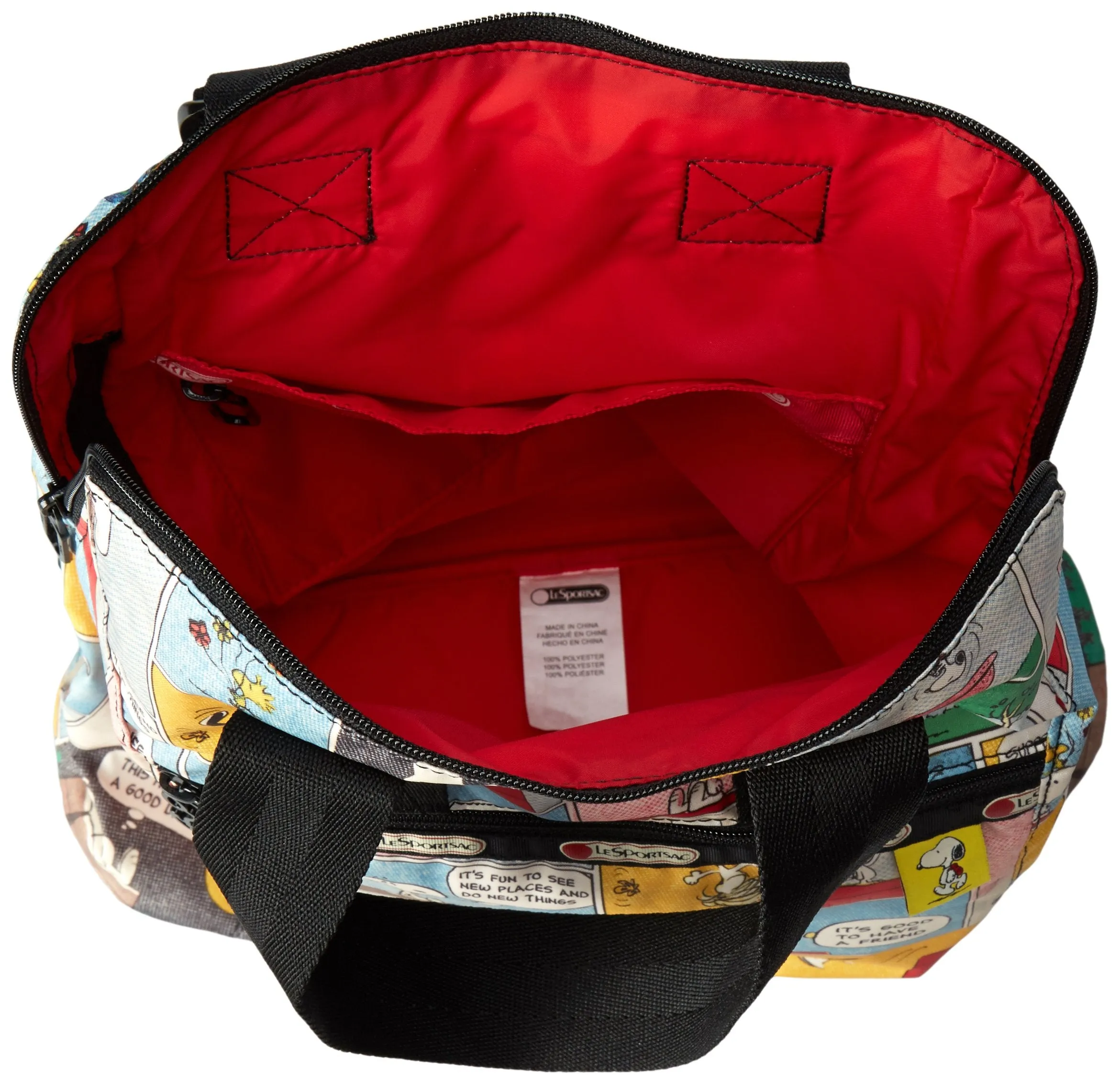 LeSportsac Everyday Backpack