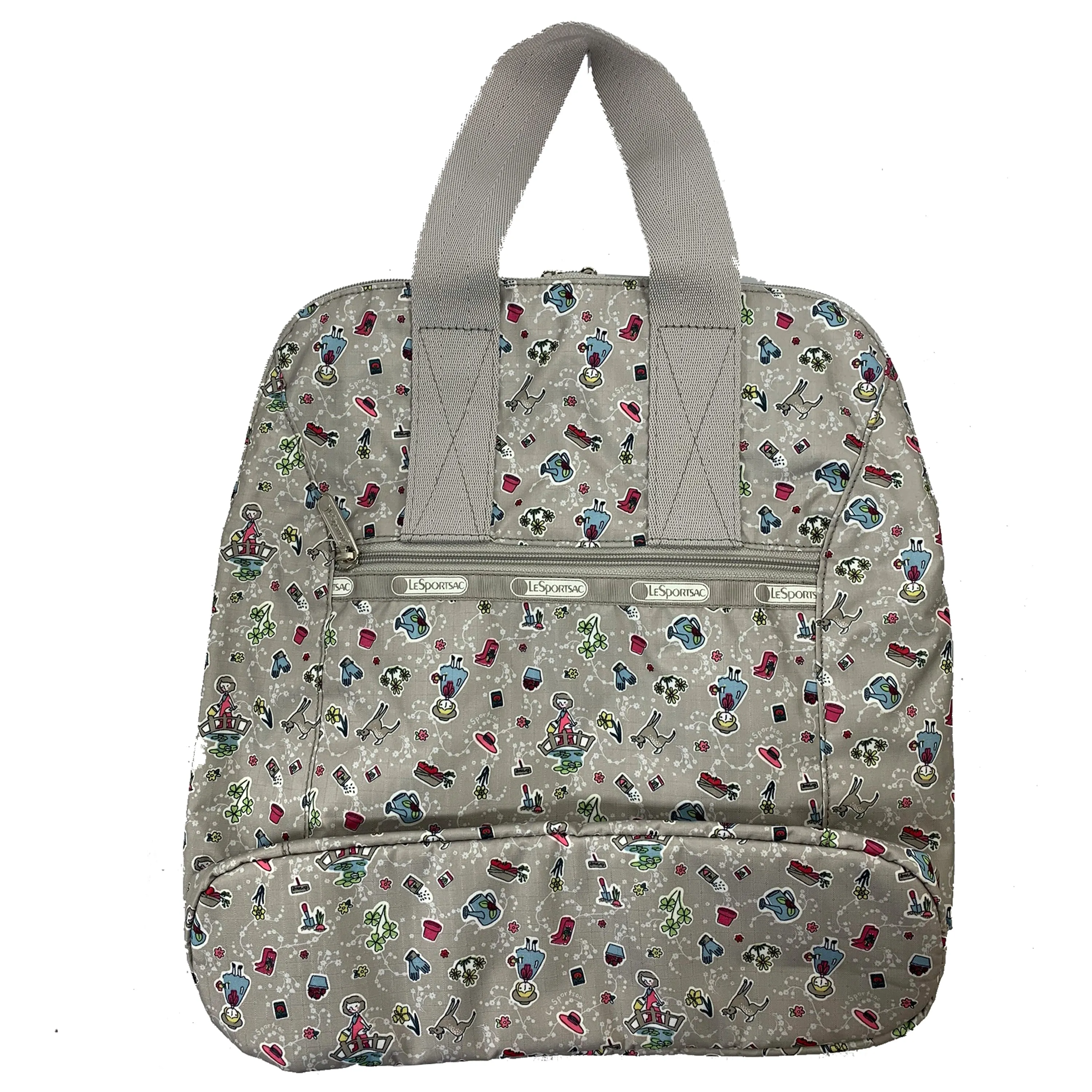 LeSportsac Everyday Backpack