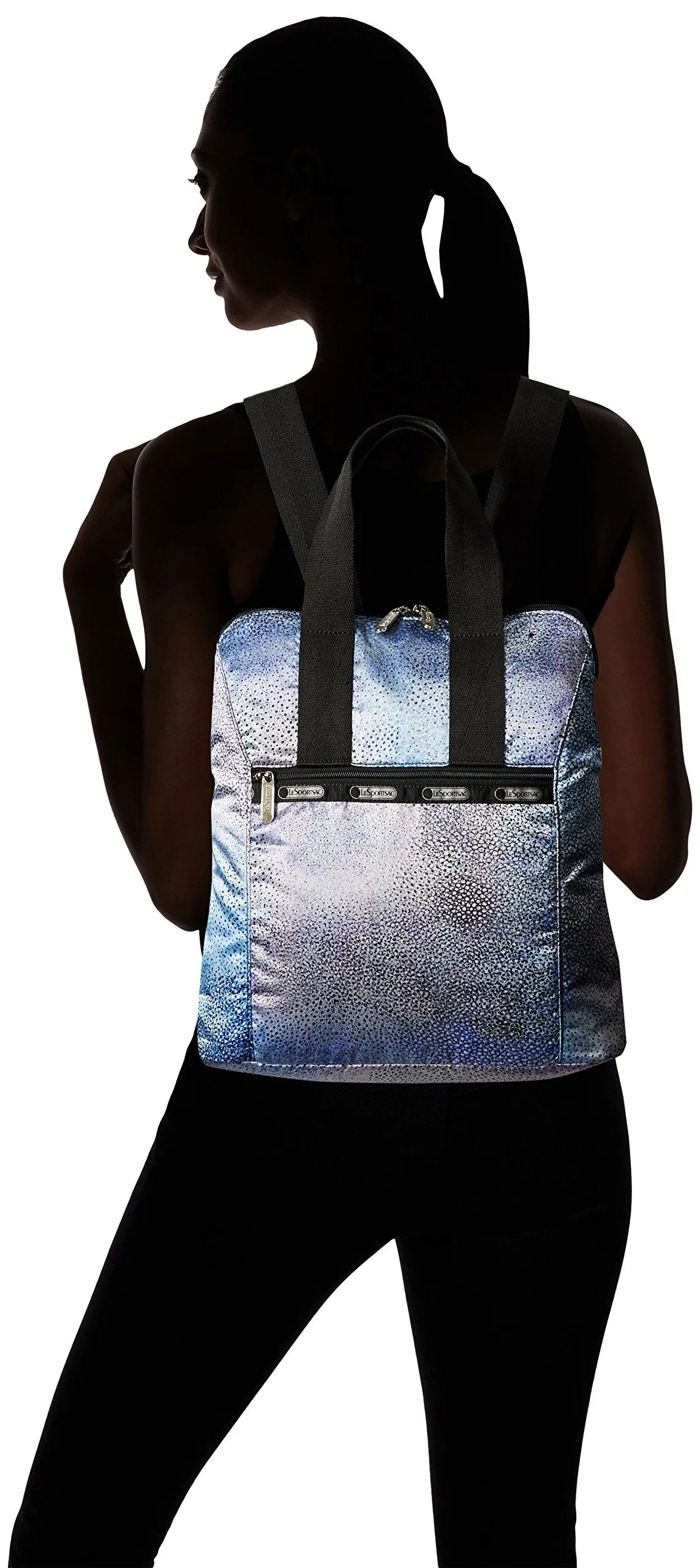 LeSportsac Everyday Backpack