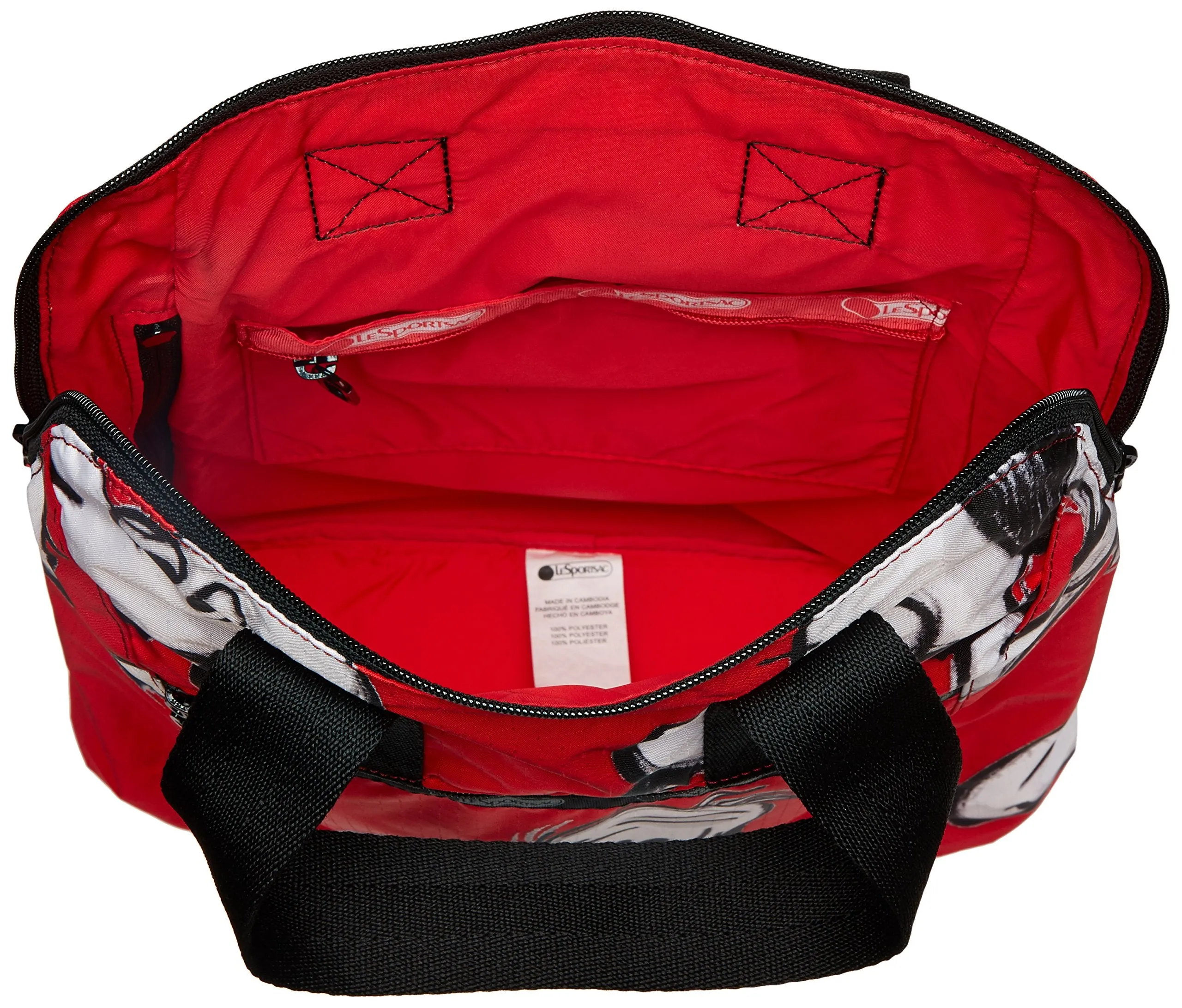 LeSportsac Everyday Backpack