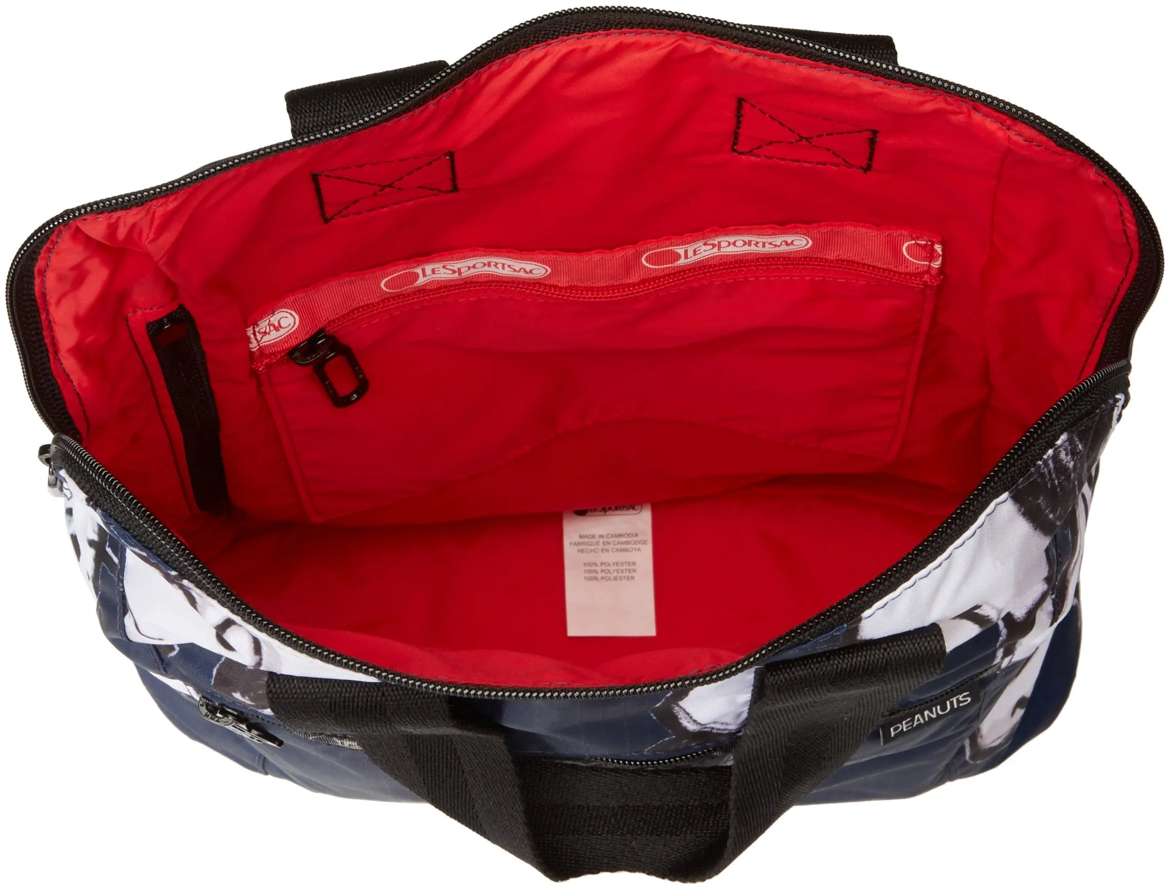 LeSportsac Everyday Backpack