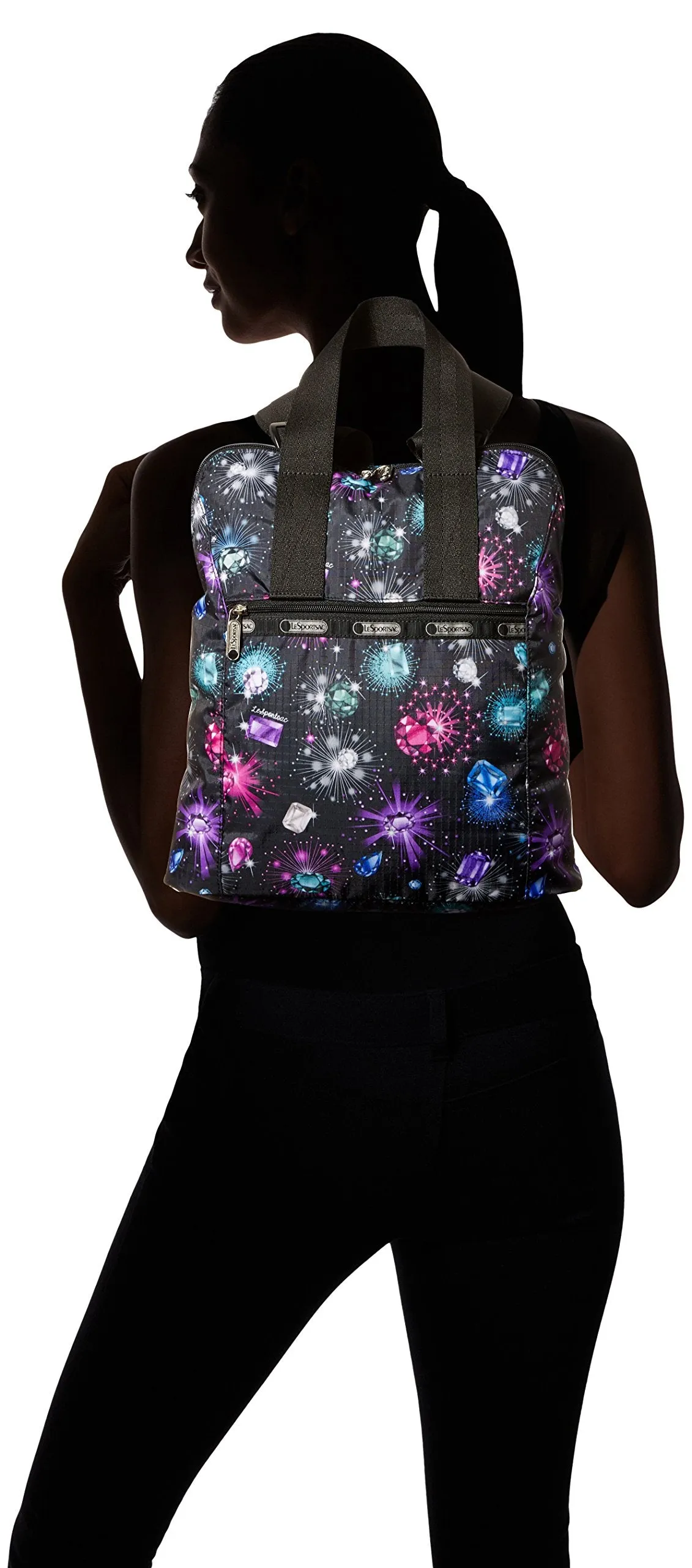 LeSportsac Everyday Backpack