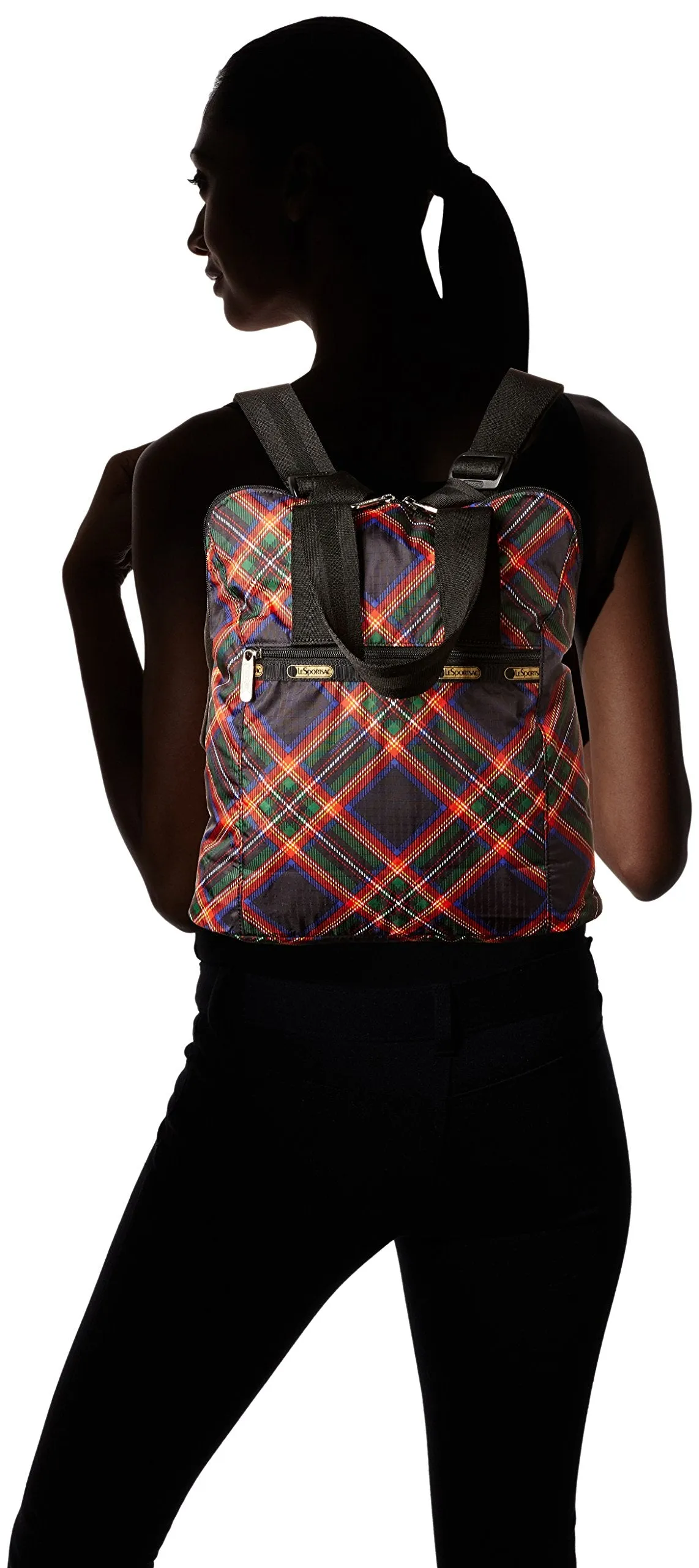 LeSportsac Everyday Backpack