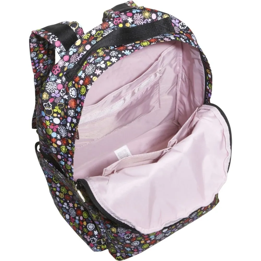 LeSportsac Large Basic Backpack