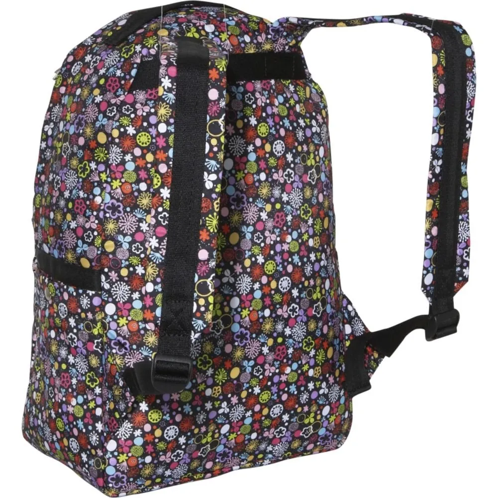 LeSportsac Large Basic Backpack