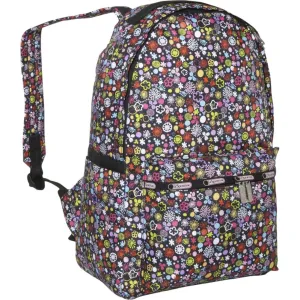 LeSportsac Large Basic Backpack