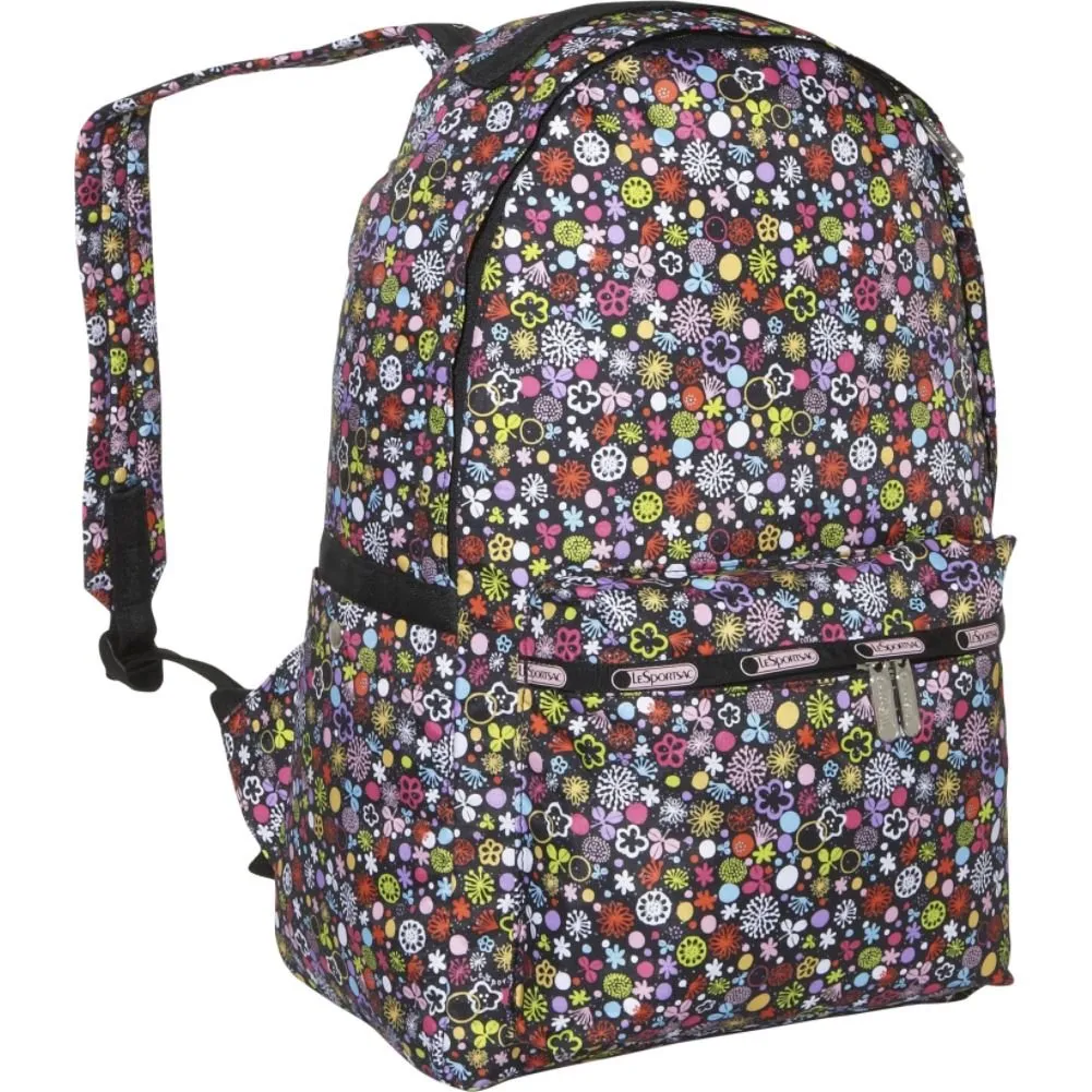 LeSportsac Large Basic Backpack
