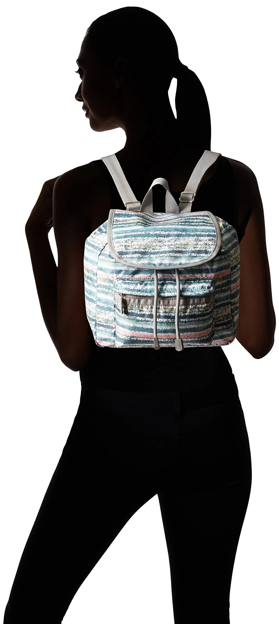 LeSportsac Small Edie Backpack