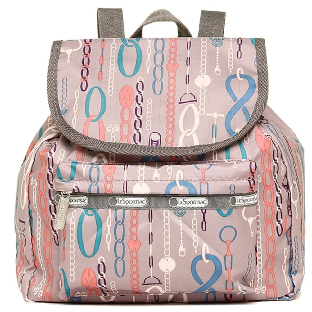 LeSportsac Small Edie Backpack
