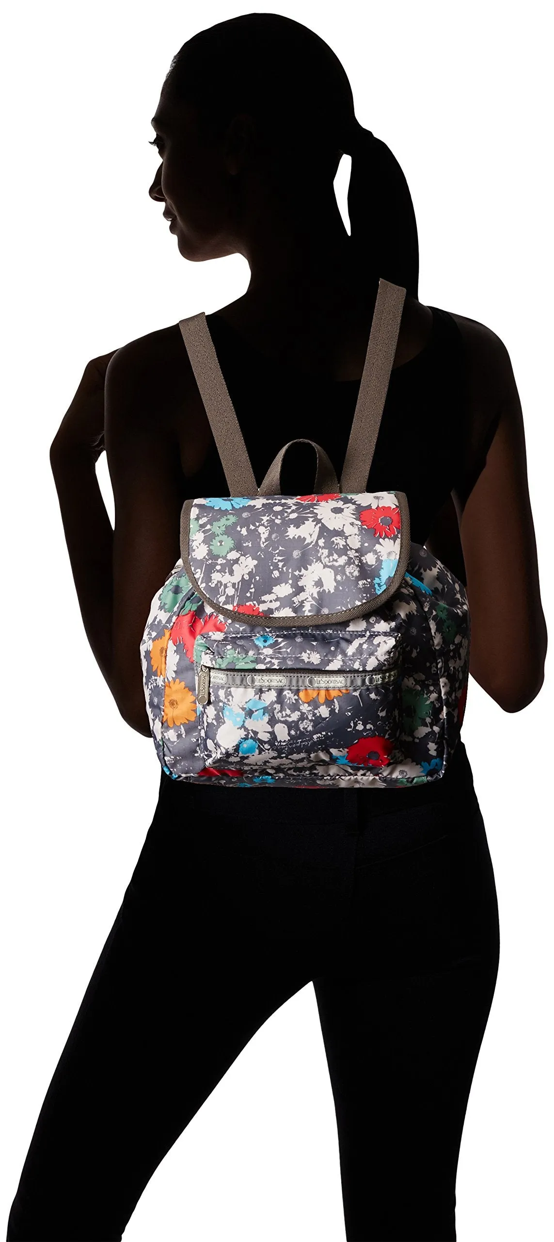 LeSportsac Small Edie Backpack