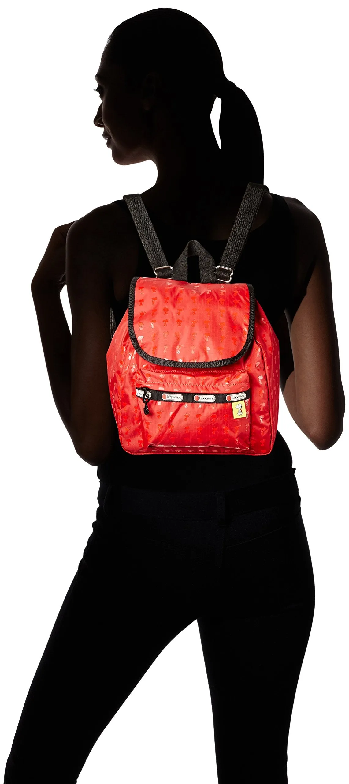 LeSportsac Small Edie Backpack
