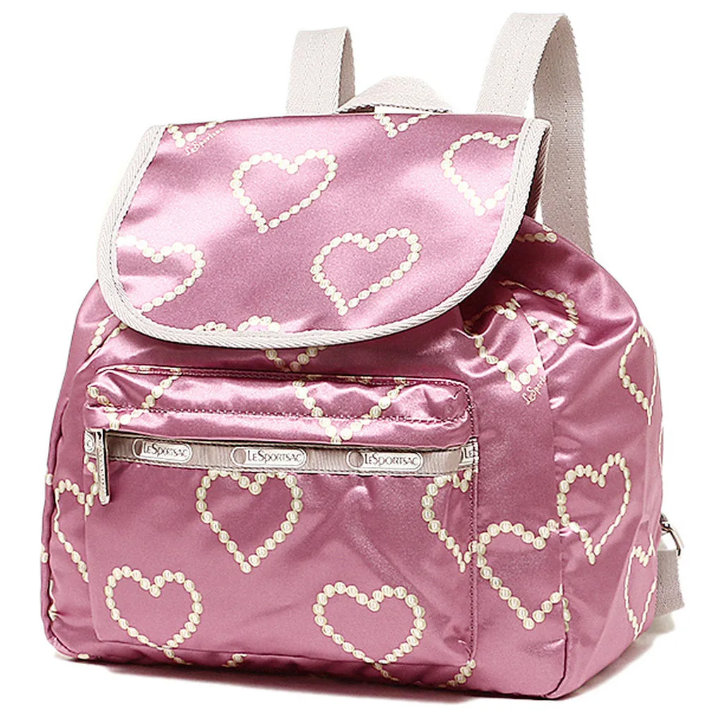 LeSportsac Small Edie Backpack