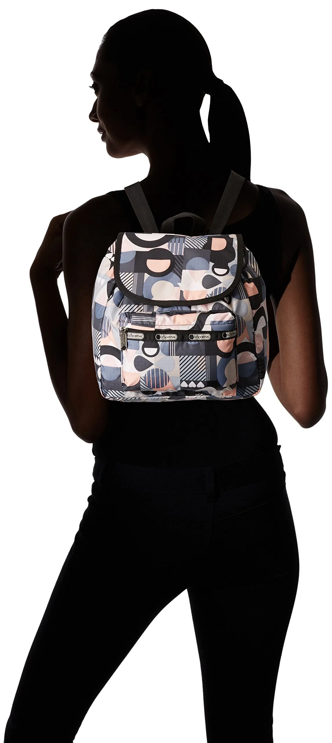 LeSportsac Small Edie Backpack