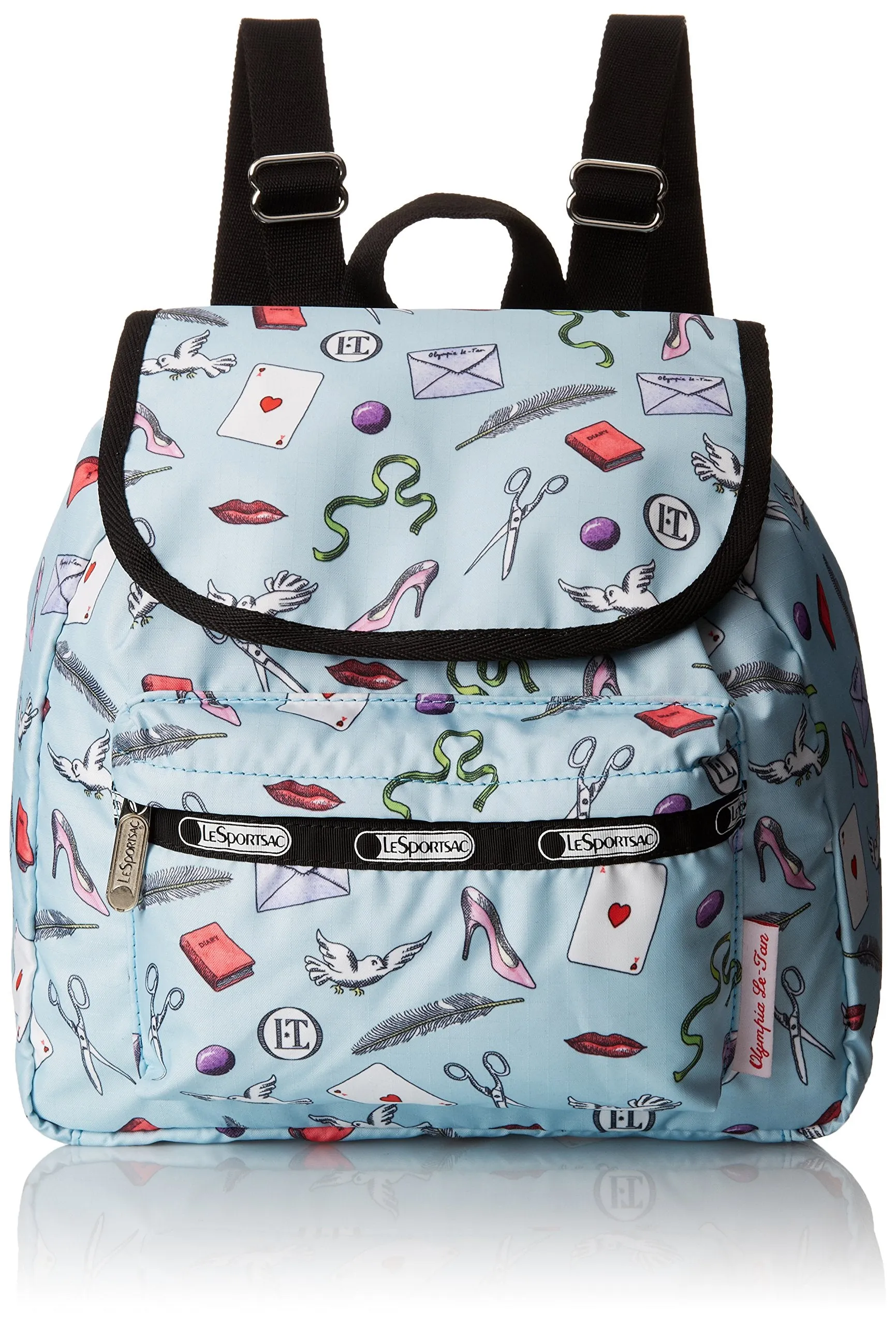 LeSportsac Small Edie Backpack