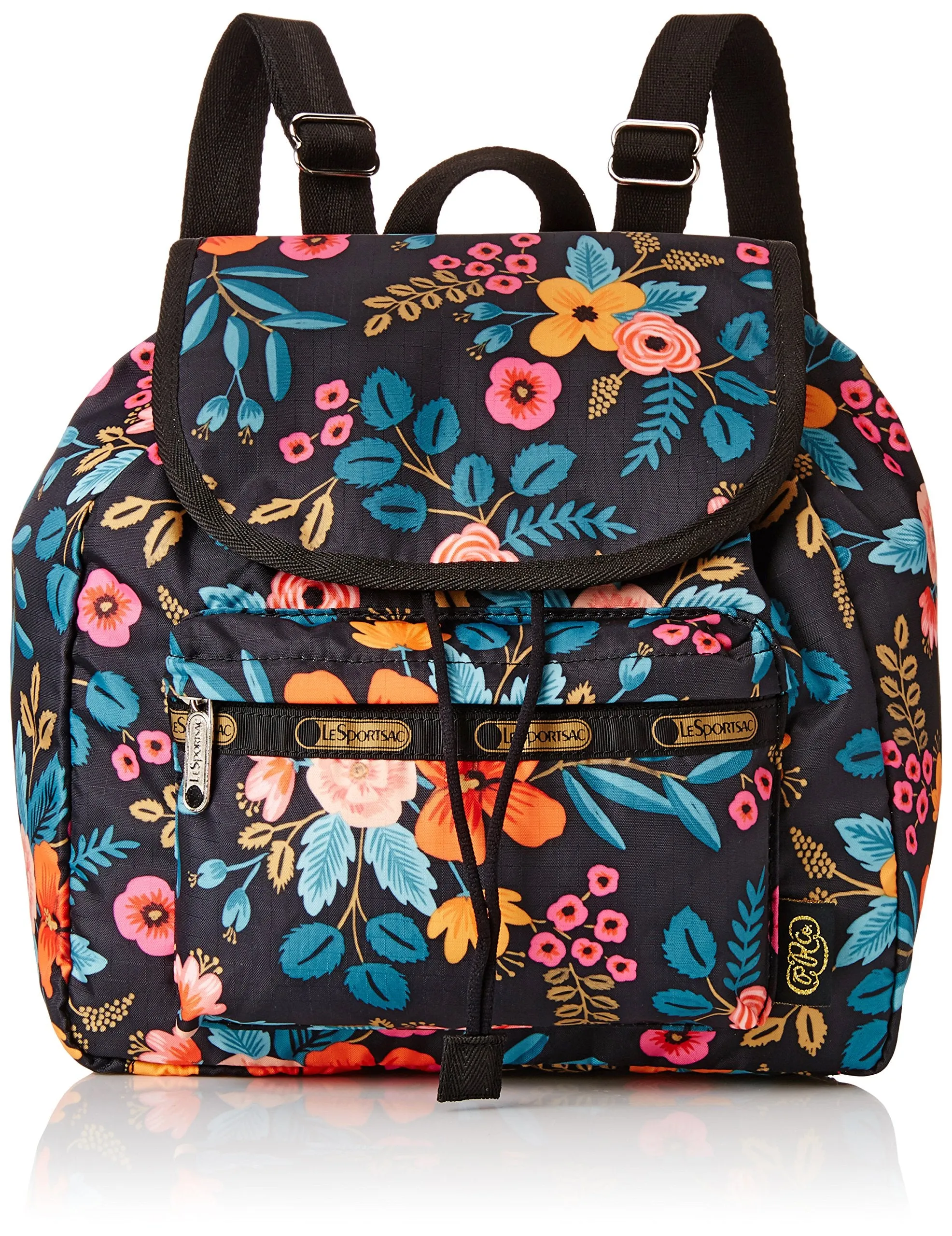 LeSportsac Small Edie Backpack