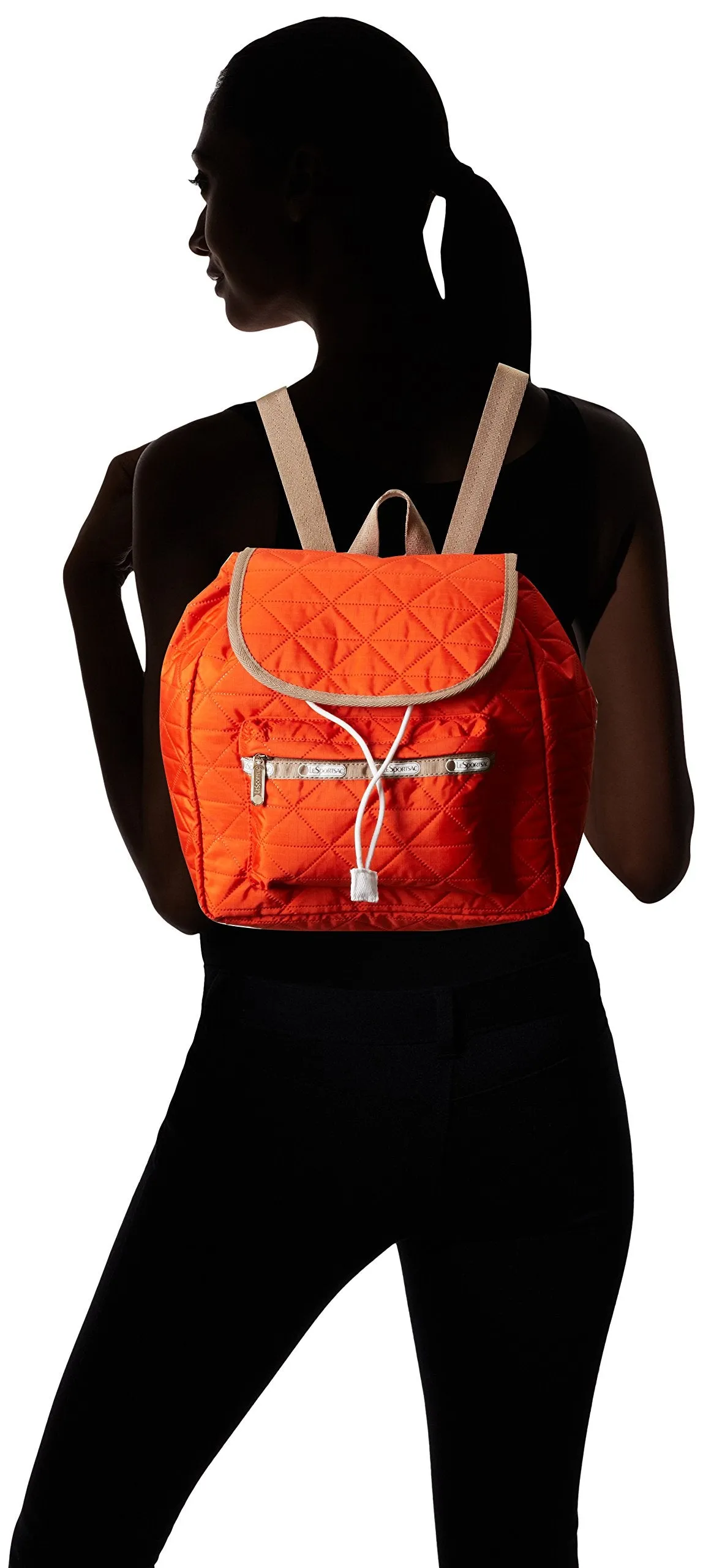 LeSportsac Small Edie Backpack