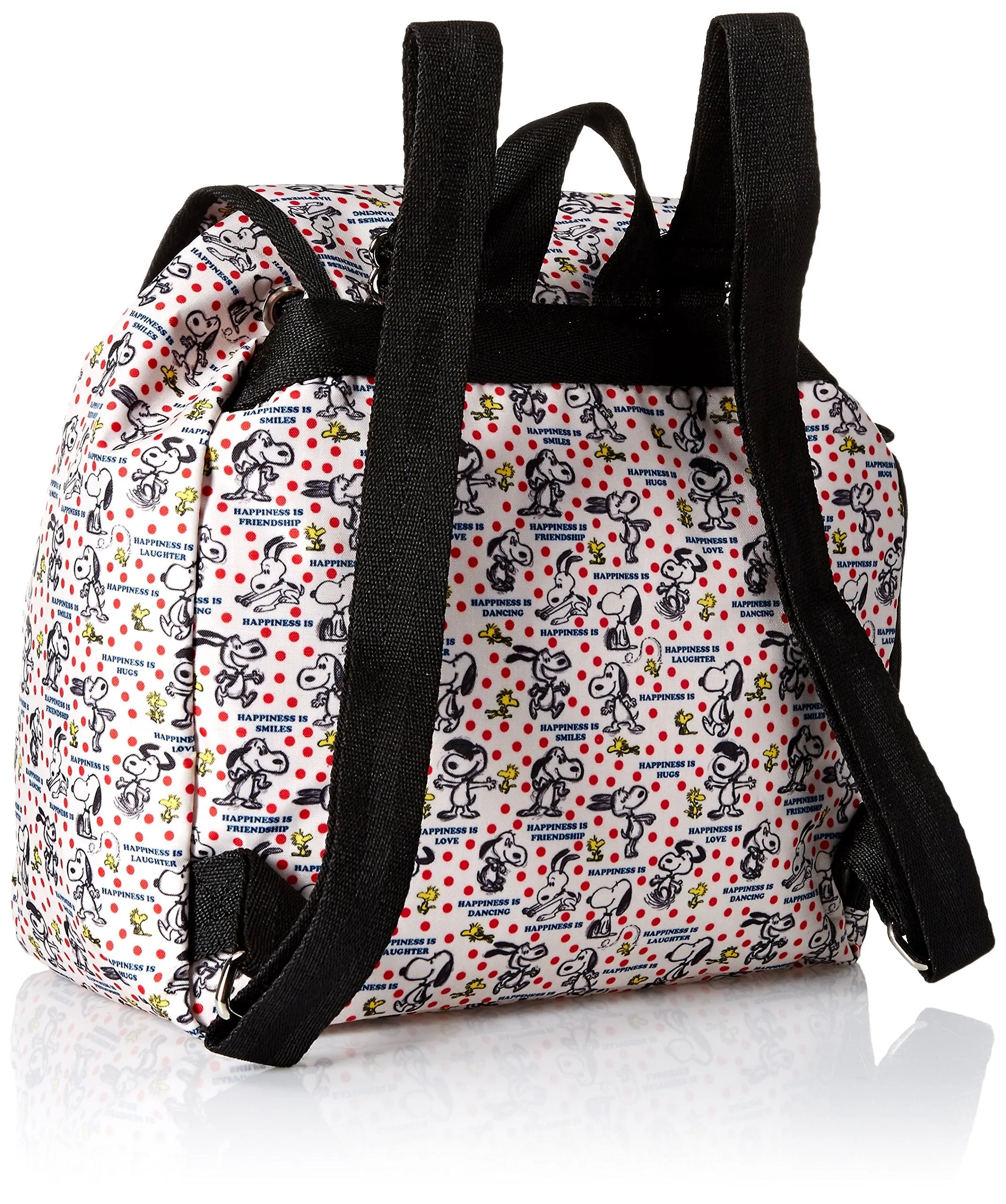 LeSportsac Small Edie Backpack
