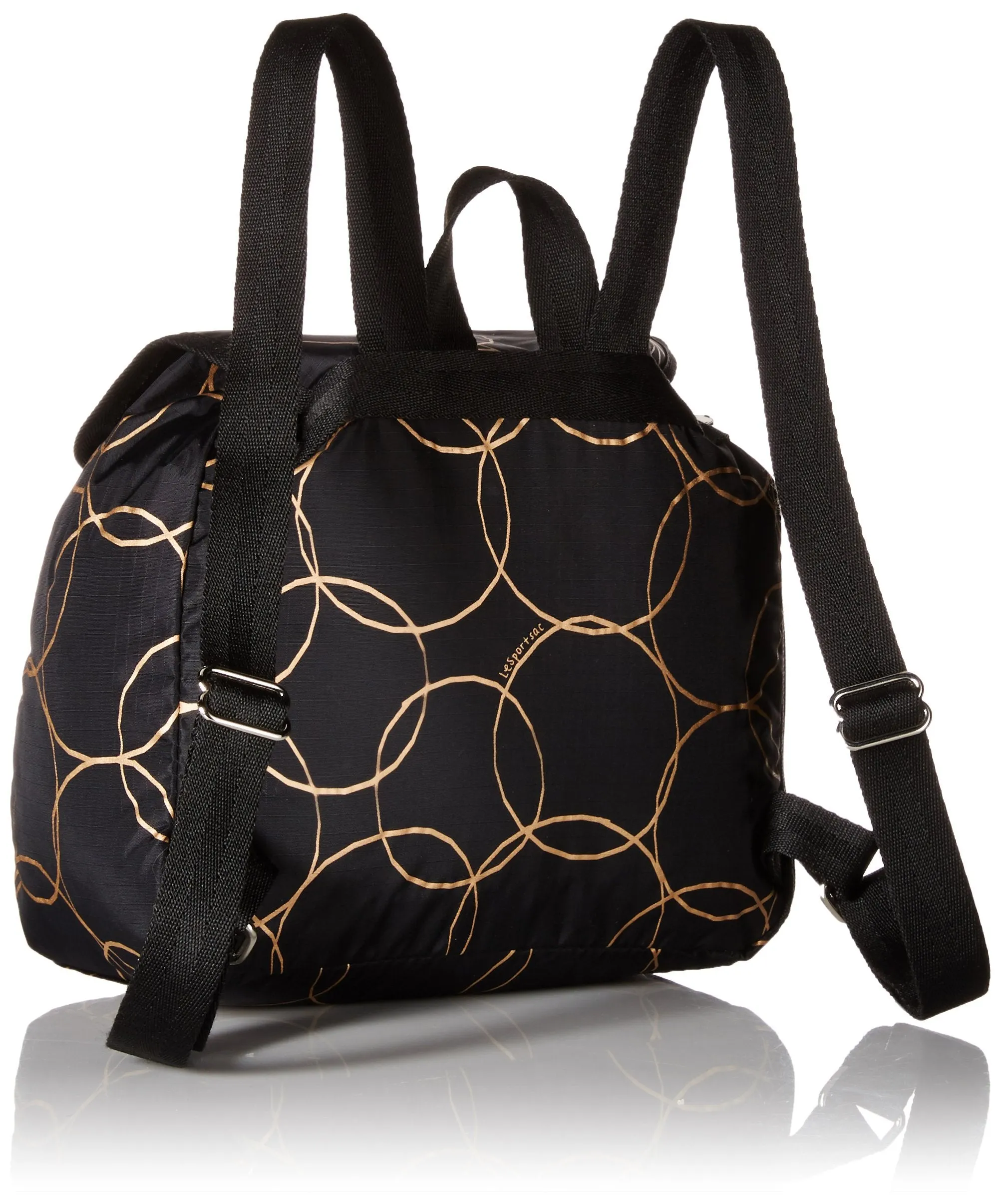 LeSportsac Small Edie Backpack