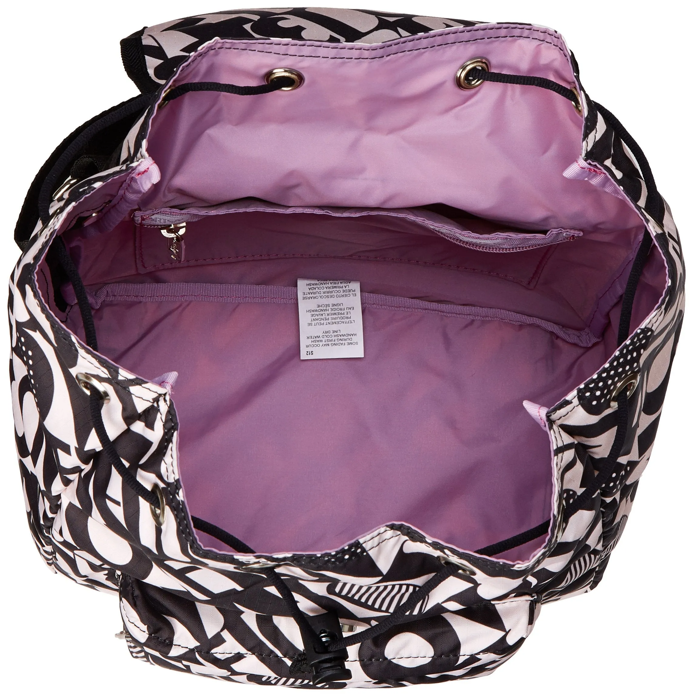 LeSportsac Small Edie Backpack