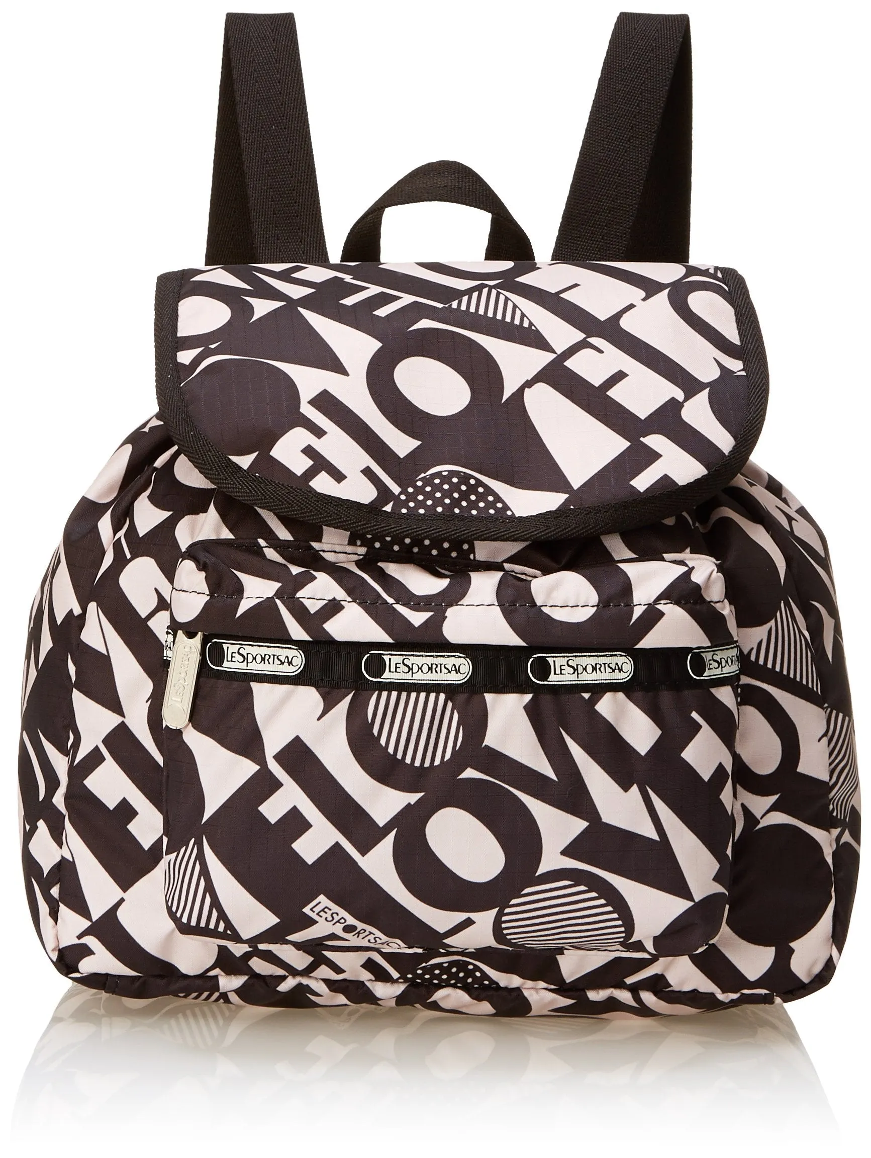 LeSportsac Small Edie Backpack