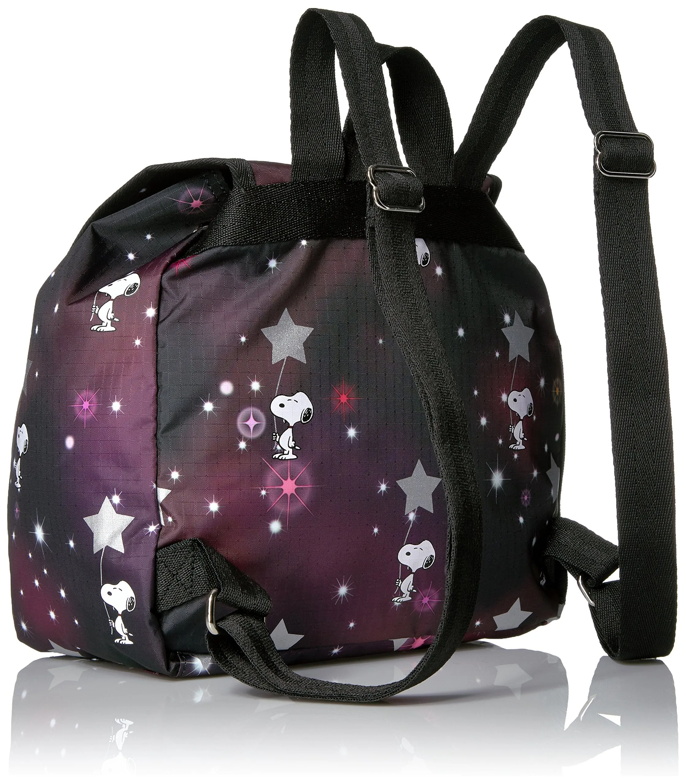 LeSportsac Small Edie Backpack