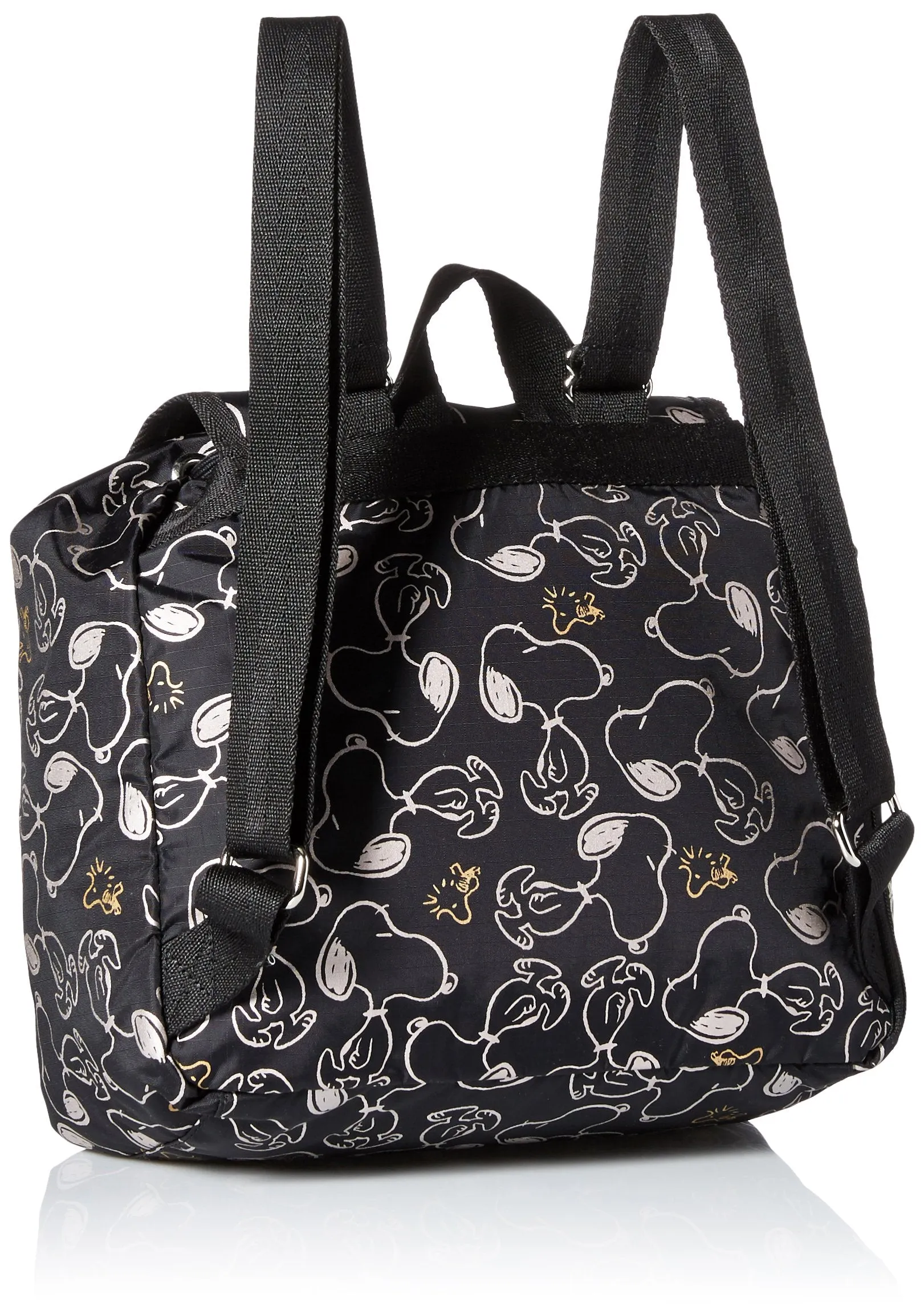LeSportsac Small Edie Backpack