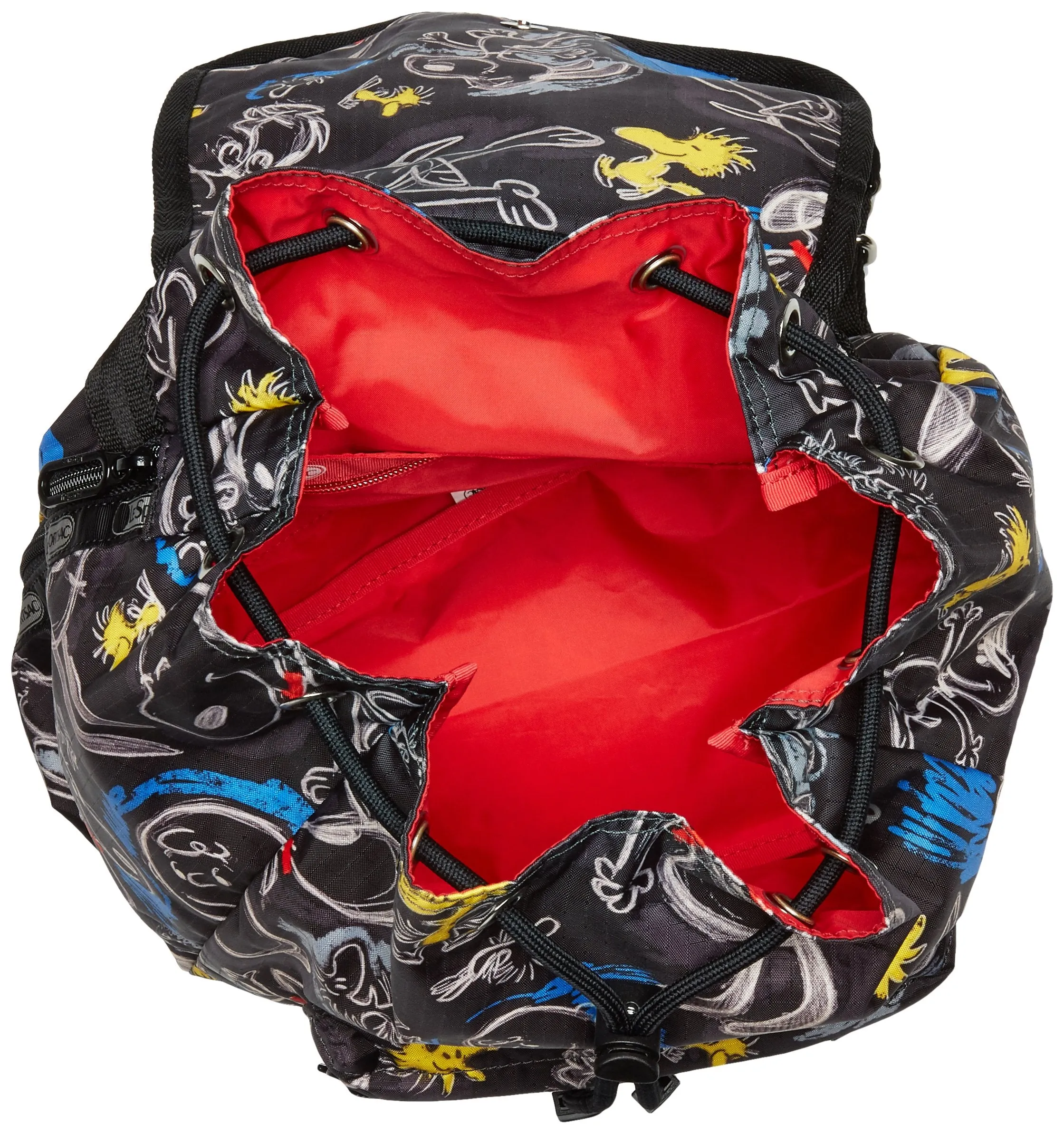 LeSportsac Small Edie Backpack