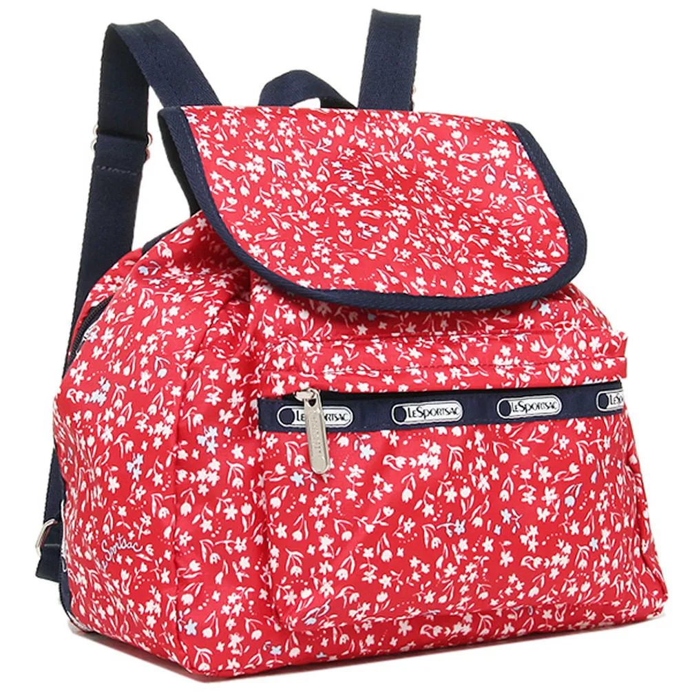 LeSportsac Small Edie Backpack