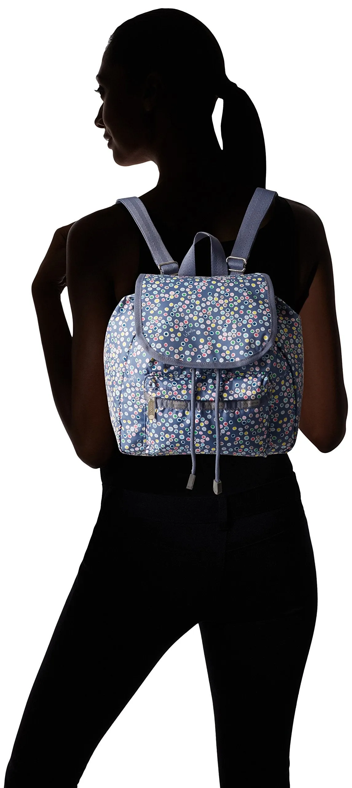LeSportsac Small Edie Backpack